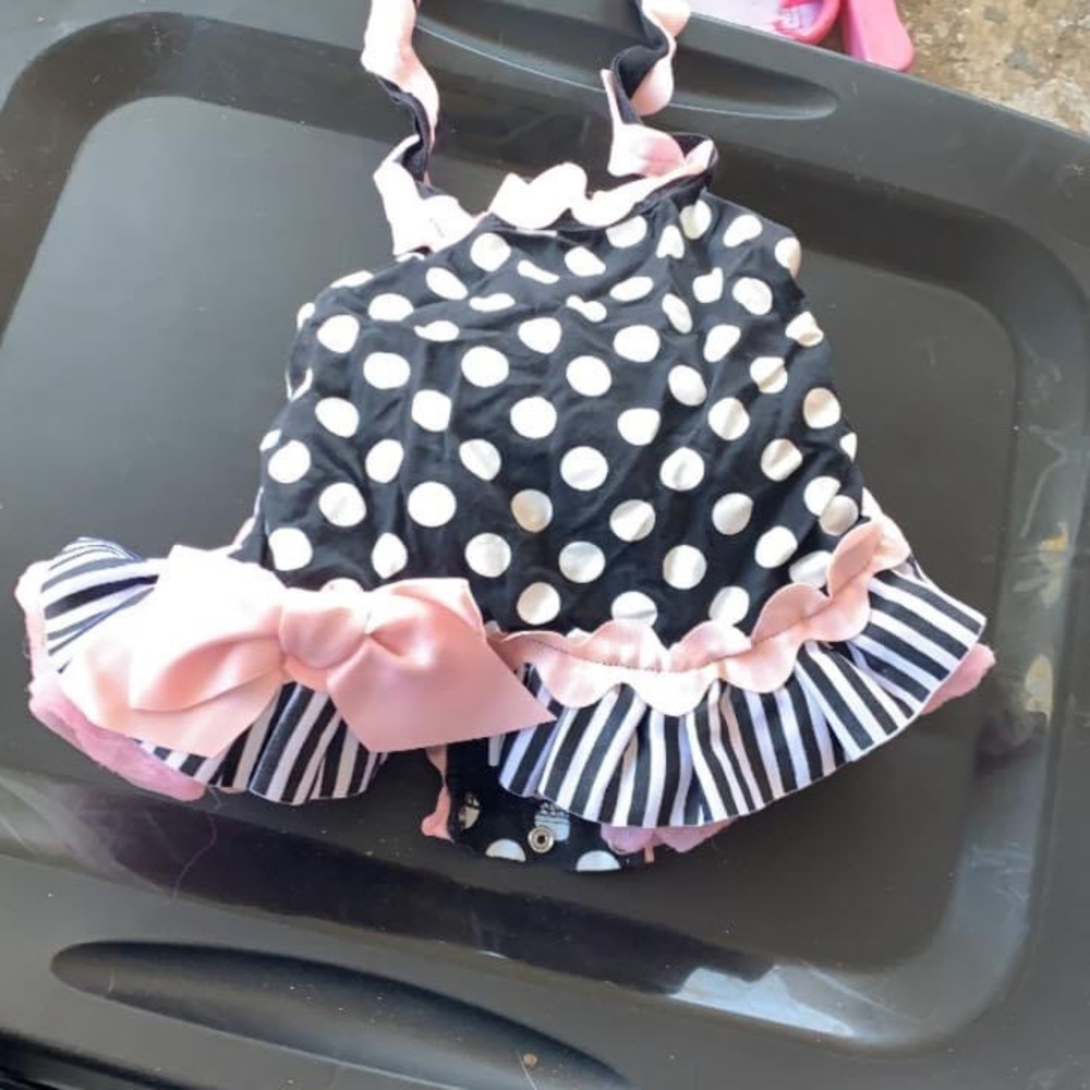 Mud pie outfit